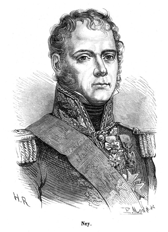 Michael Ney