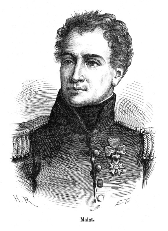 de Malet