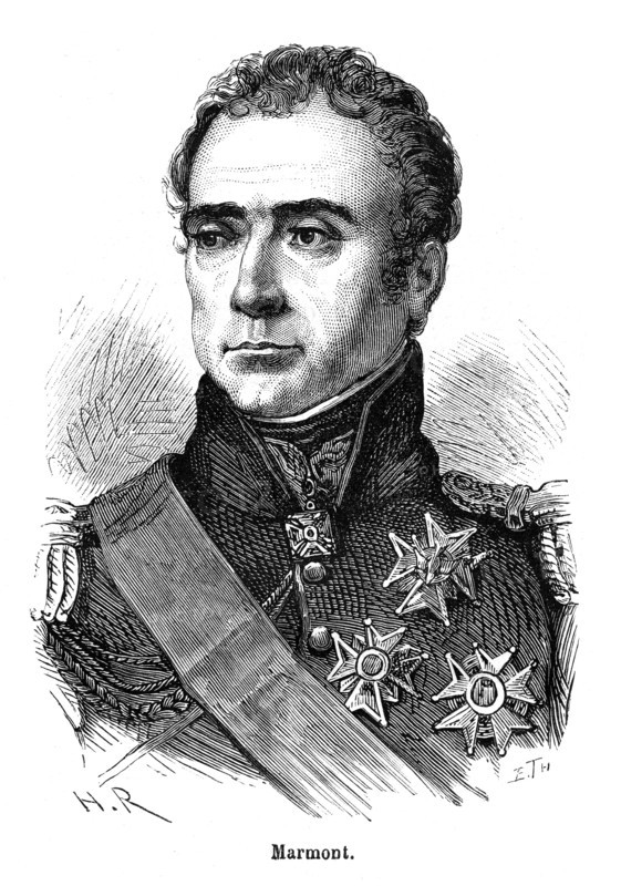 Duke of Raguse