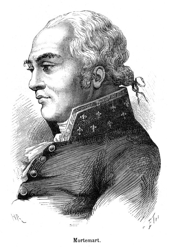Prince de Tonnay-Charente