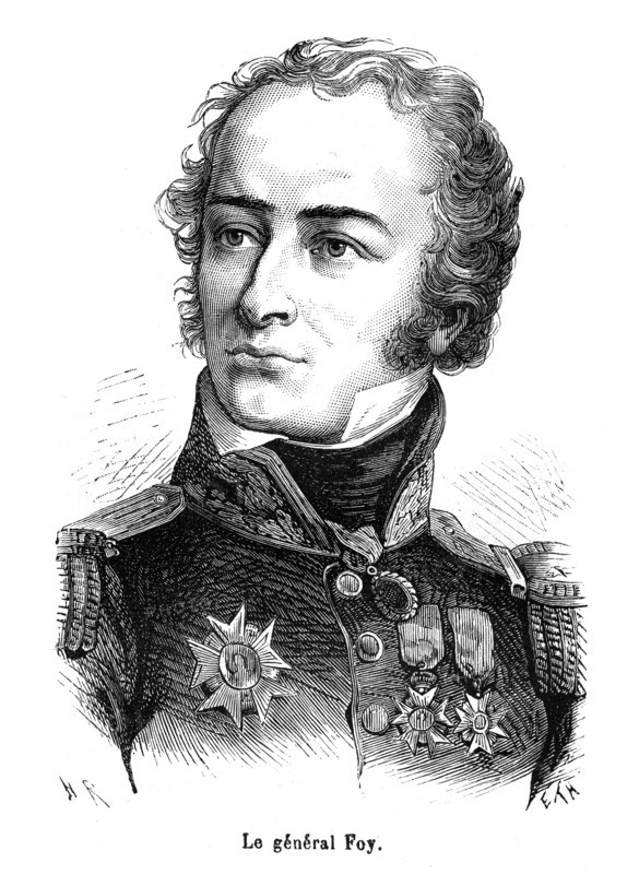 Foy