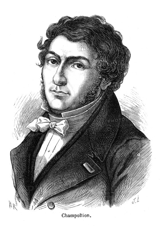 Champollion le Jeune