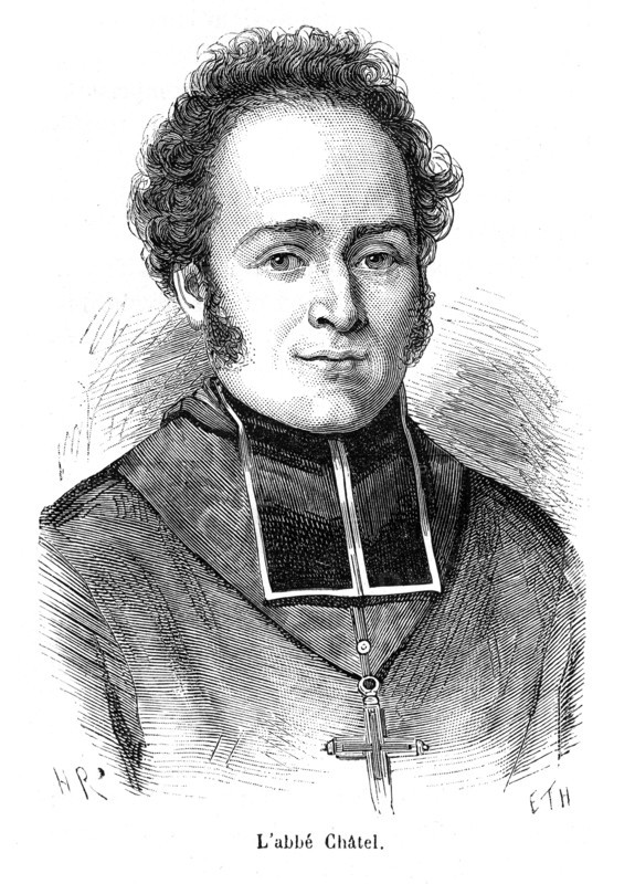 Abbé Chatel