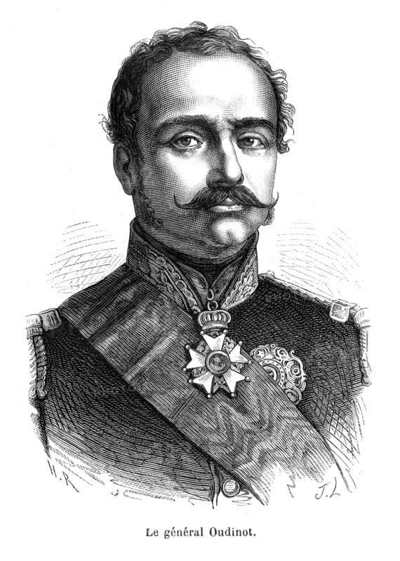 Duke of Reggio