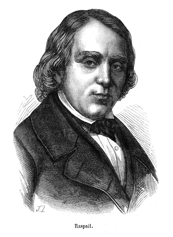 Raspail