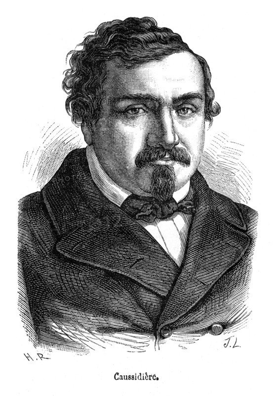 Caussidiere