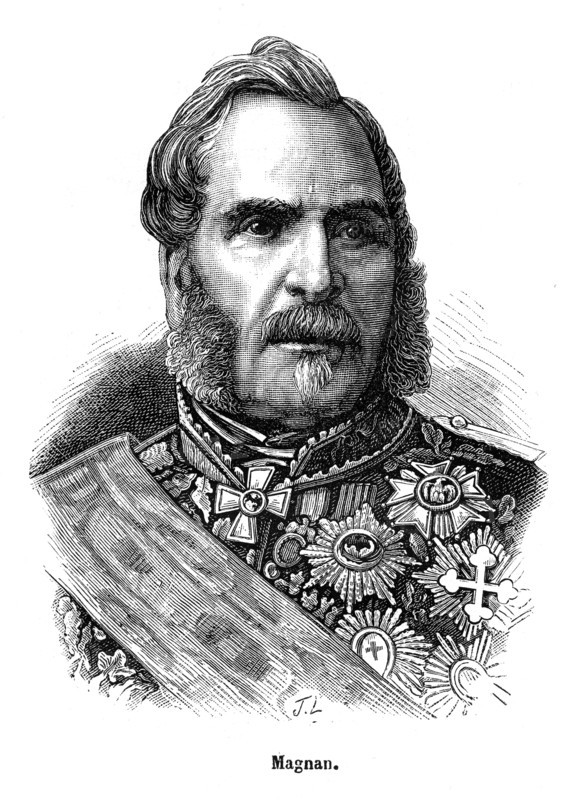 Magnan