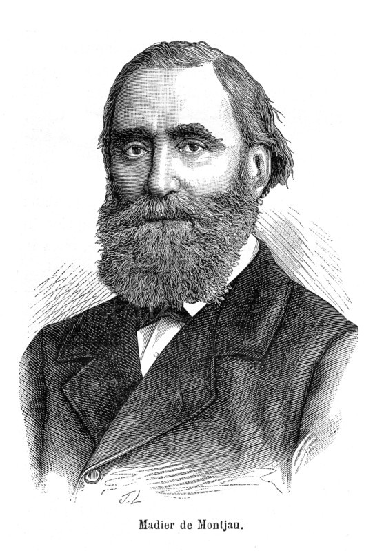 de Montjau