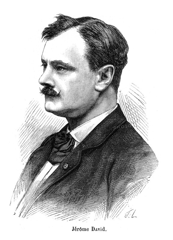 Baron David