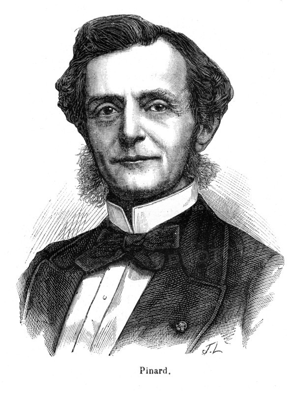 Pinard