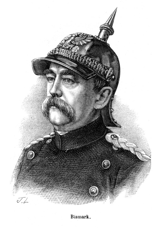 Von Bismarck