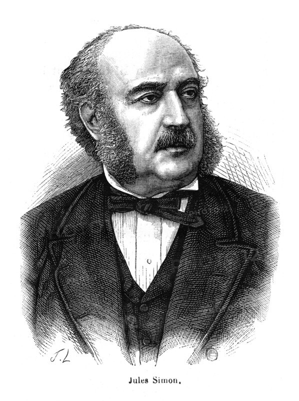Jules Simon