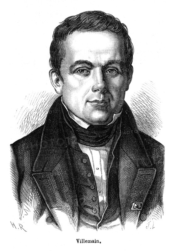 Villemain