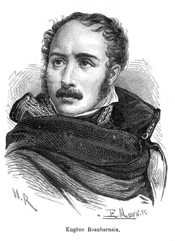de Beauharnais