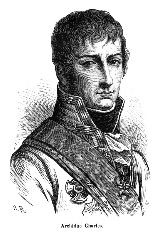 Charles Louis of Austria