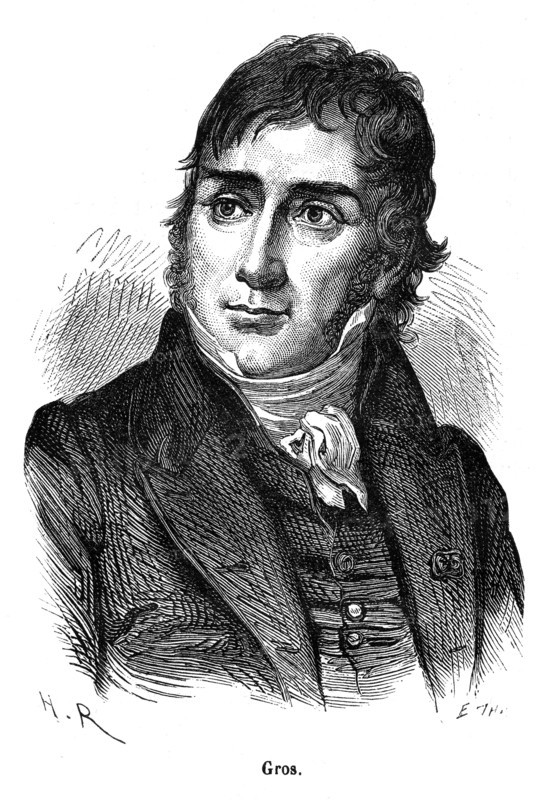 Baron Gros