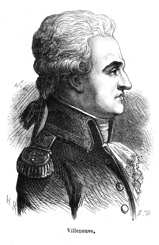 de Villeneuve