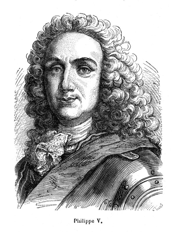 Philippe V