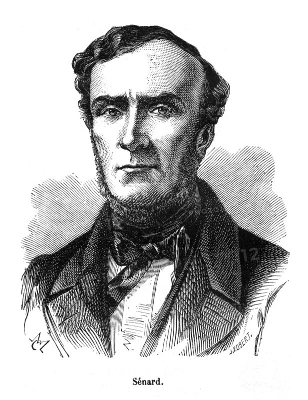 Senard