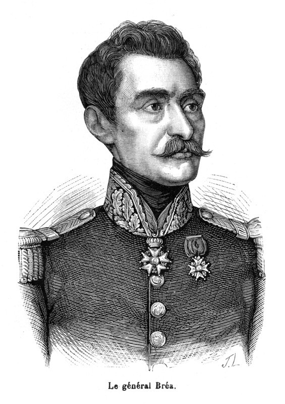Fidele Brea