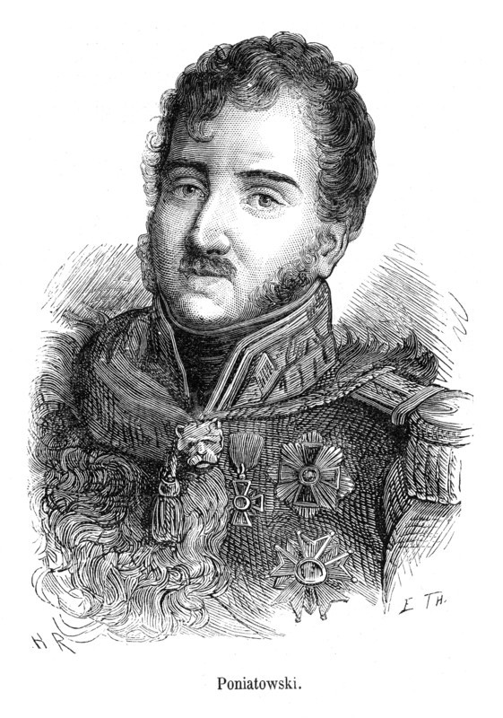 Poniatowski