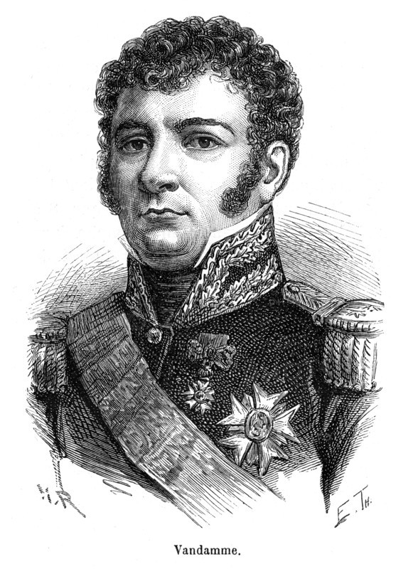 Count of Uneburg