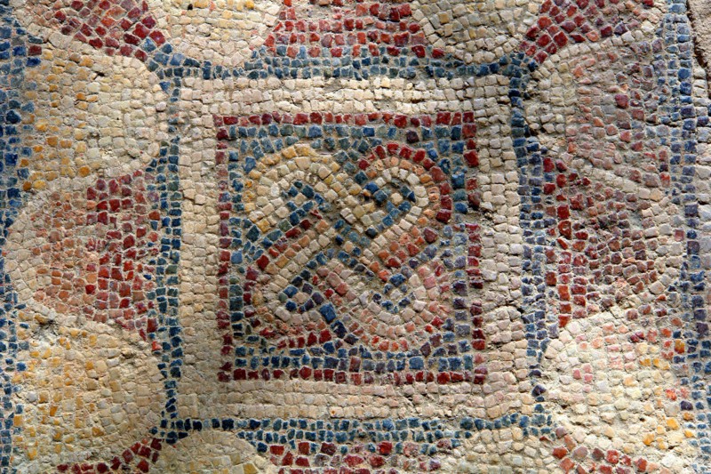 Mosaic