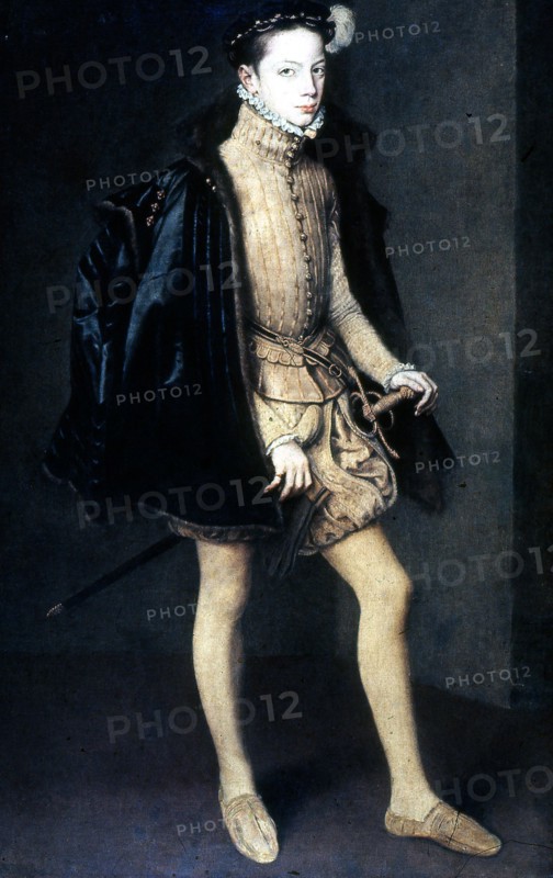 Alexandre Farnése