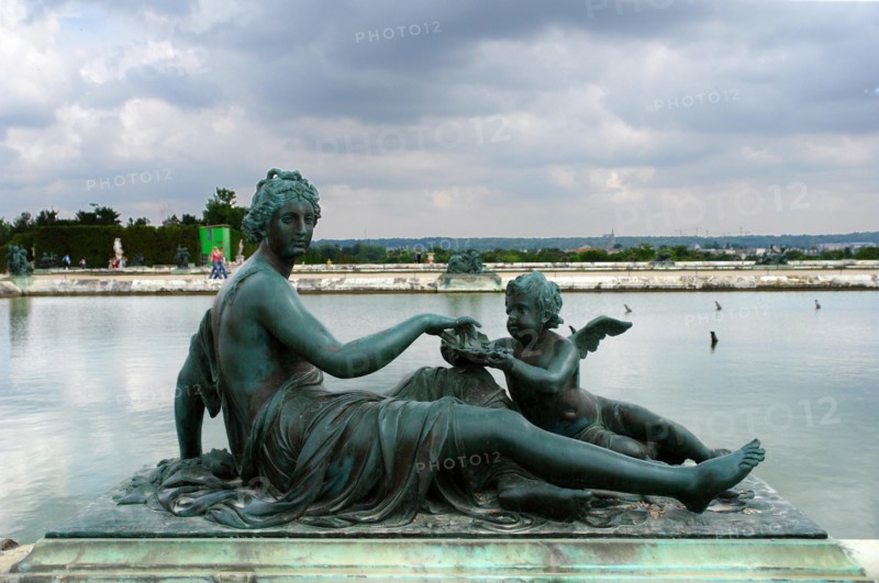 Château de Versailles