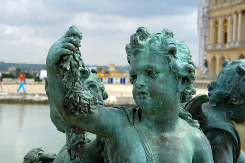 Château de Versailles