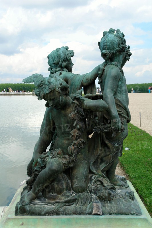 Chateau de Versailles