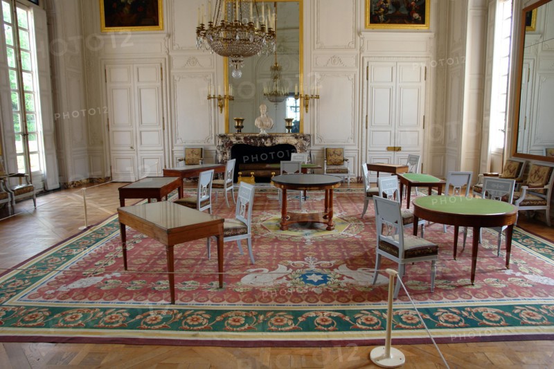 Chateau de Versailles
