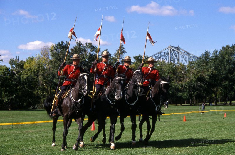 Police Parade