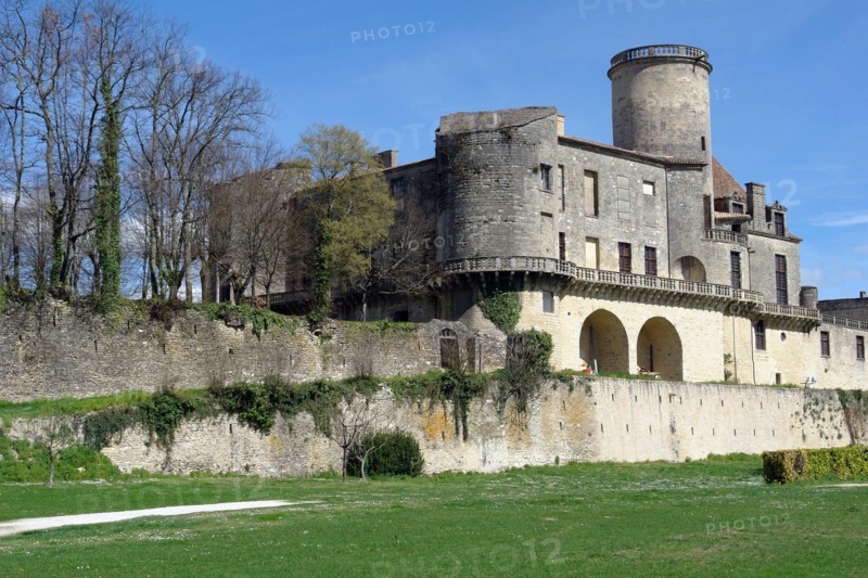 Château de Duras