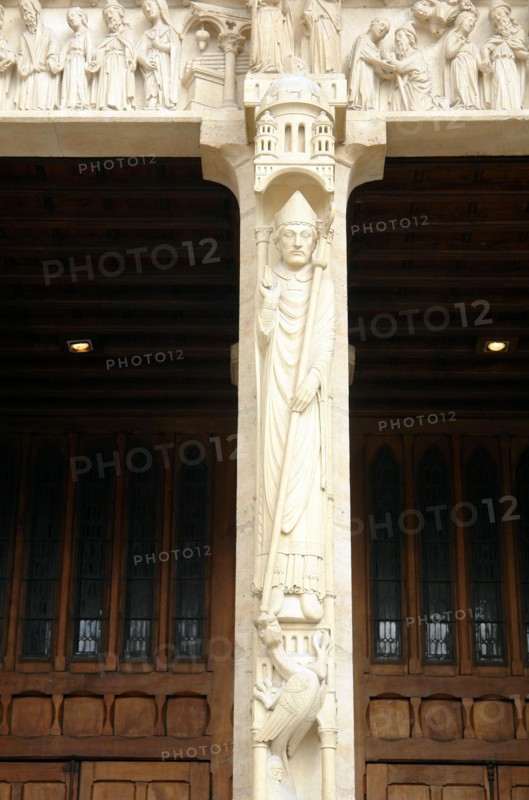 Notre Dame de Paris