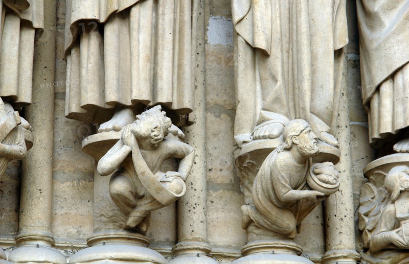 Notre-Dame de Paris