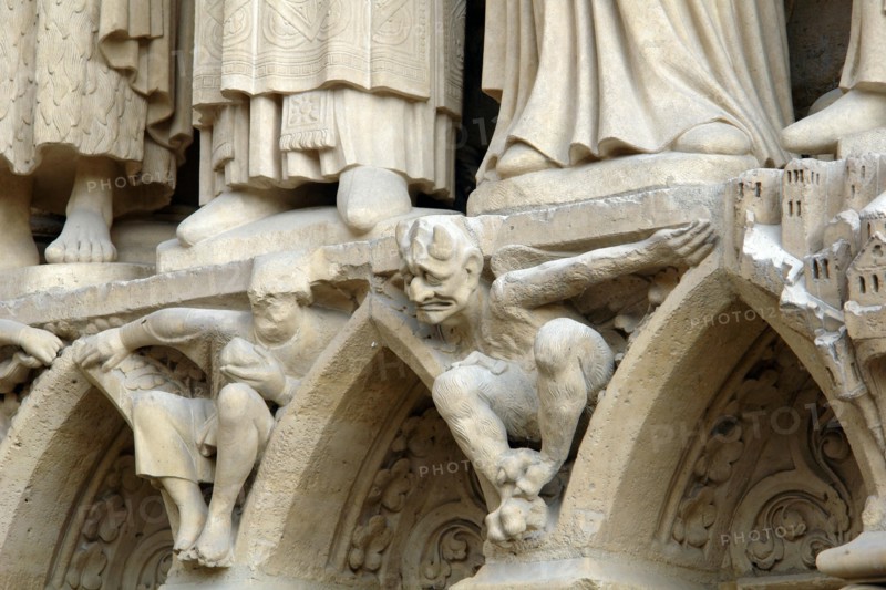 Notre-Dame de Paris