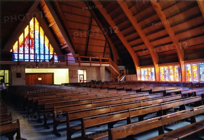 Chapel of the Virgin of Kerezinen