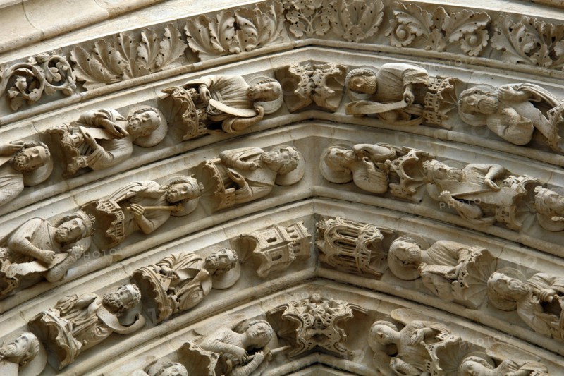 Notre Dame of Paris