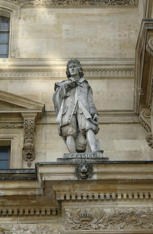 The Louvre