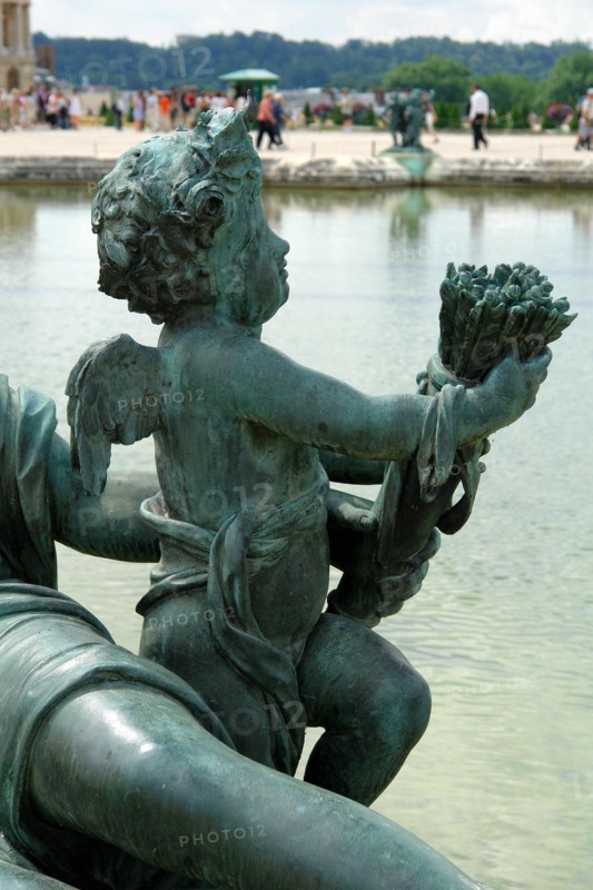 Château de Versailles