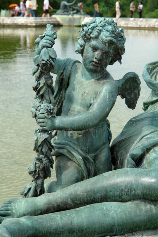 Chateau de Versailles