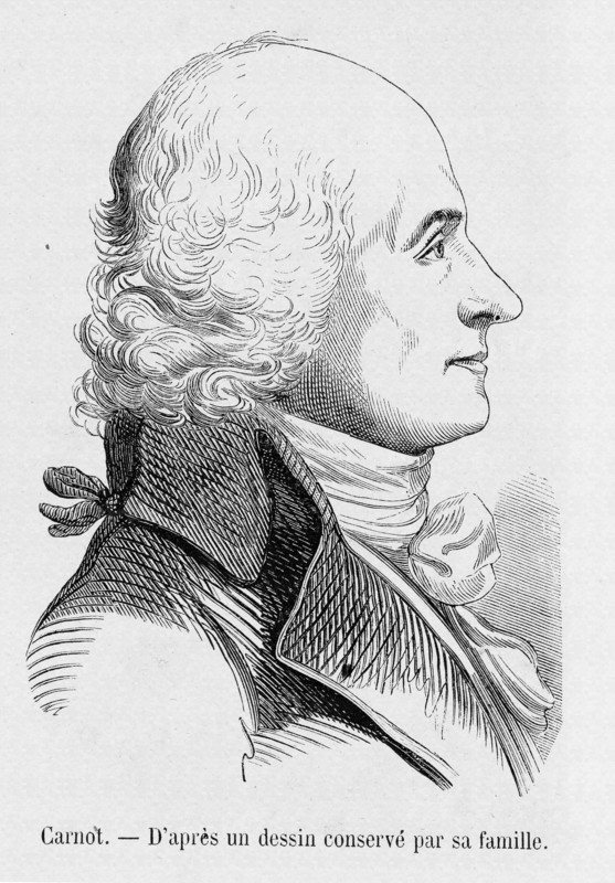 Lazare Carnot.