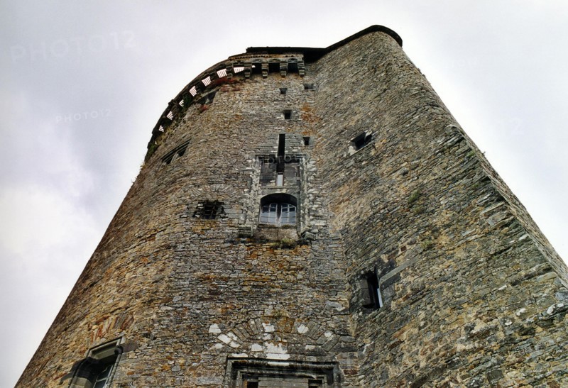 Tower of Guesclin