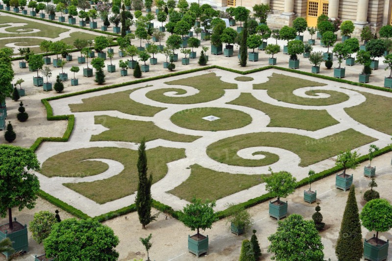 Chateau de Versailles