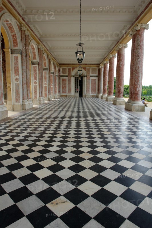 Chateau de Versailles