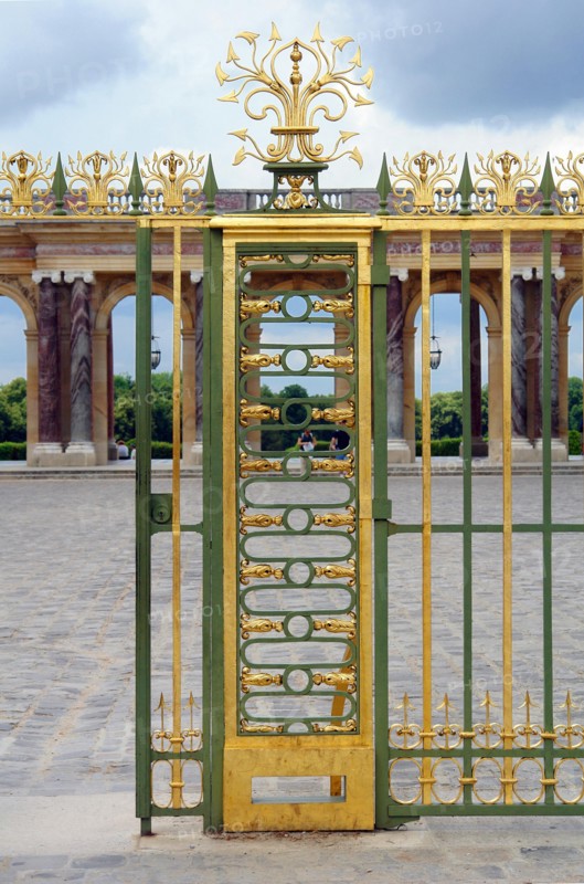 Le Grand Trianon