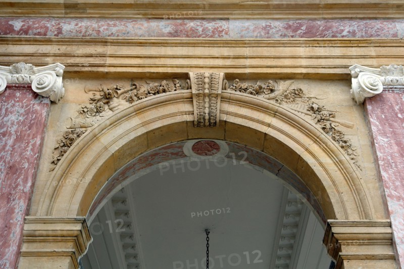 Grand Trianon