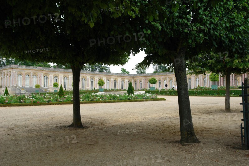 Le Grand Trianon