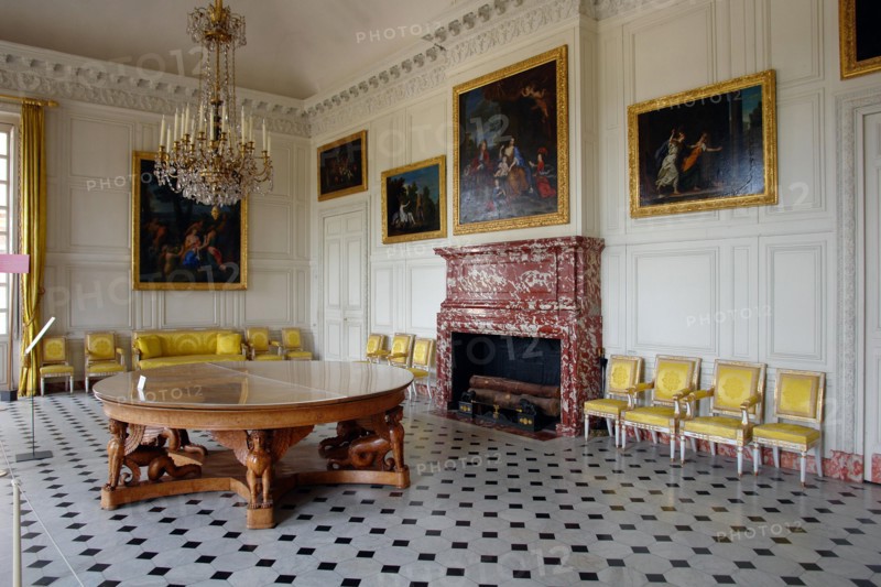 Versailles Castle